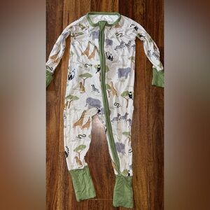 Little sleepie 6/12m play condition